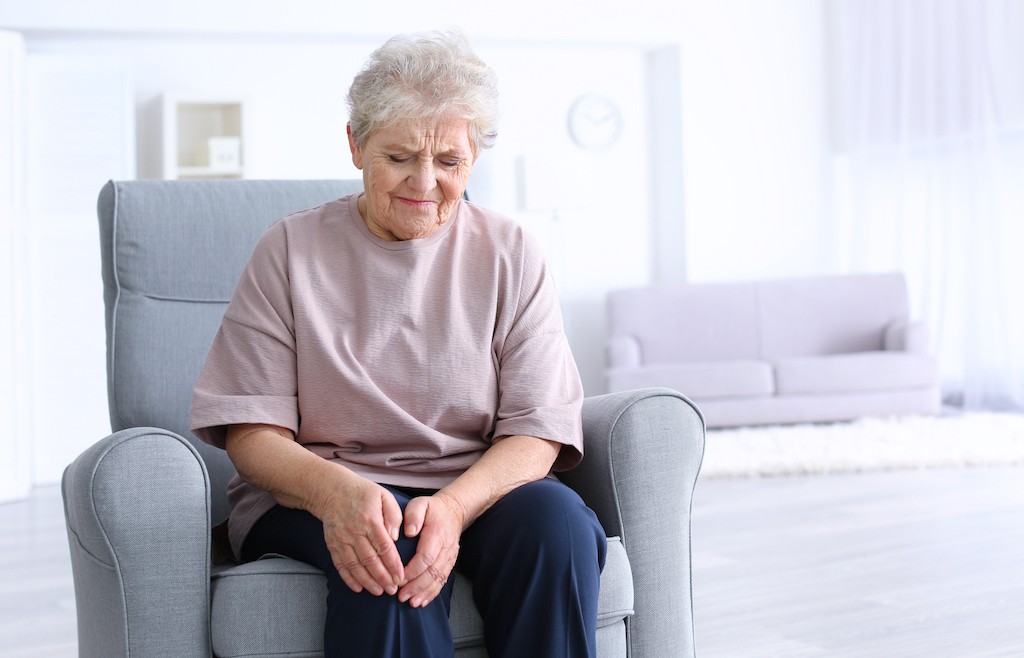 What is osteoarthritis?